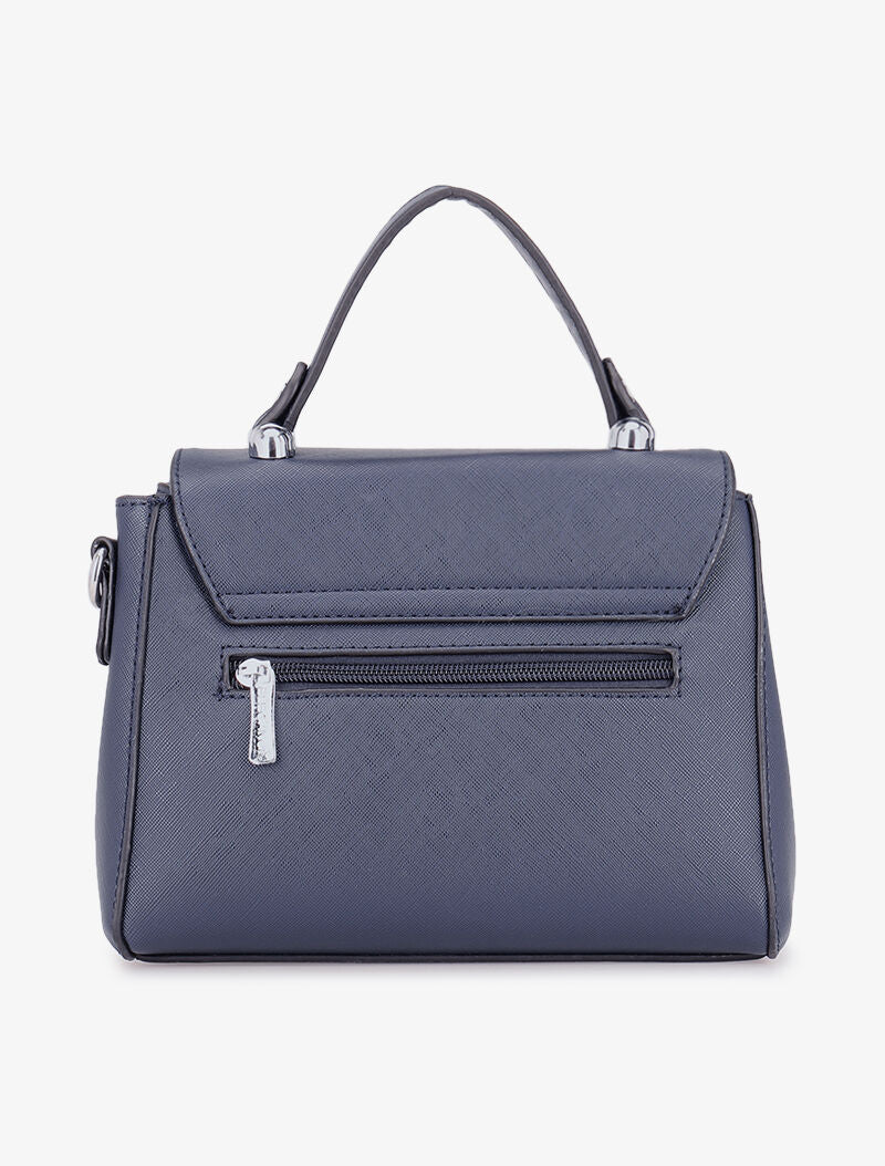 Sac à main Joy - marine - 3