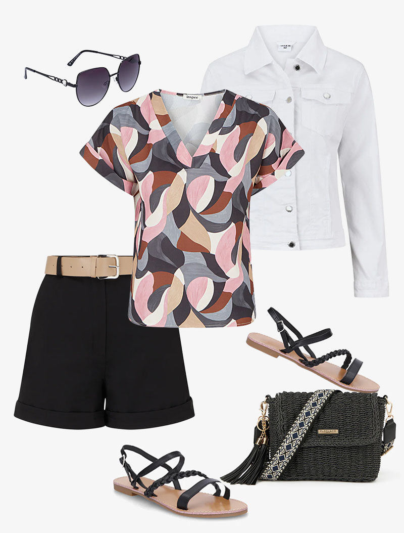 Look Abis - 1