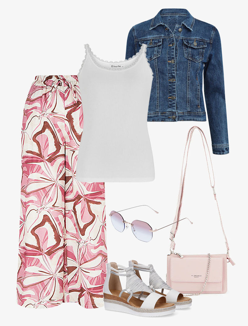 Look Adali - 1