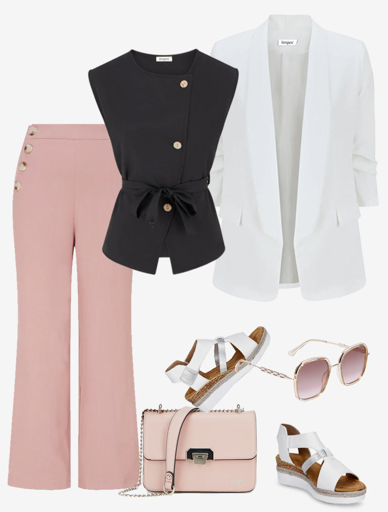 Look Aessa - 1