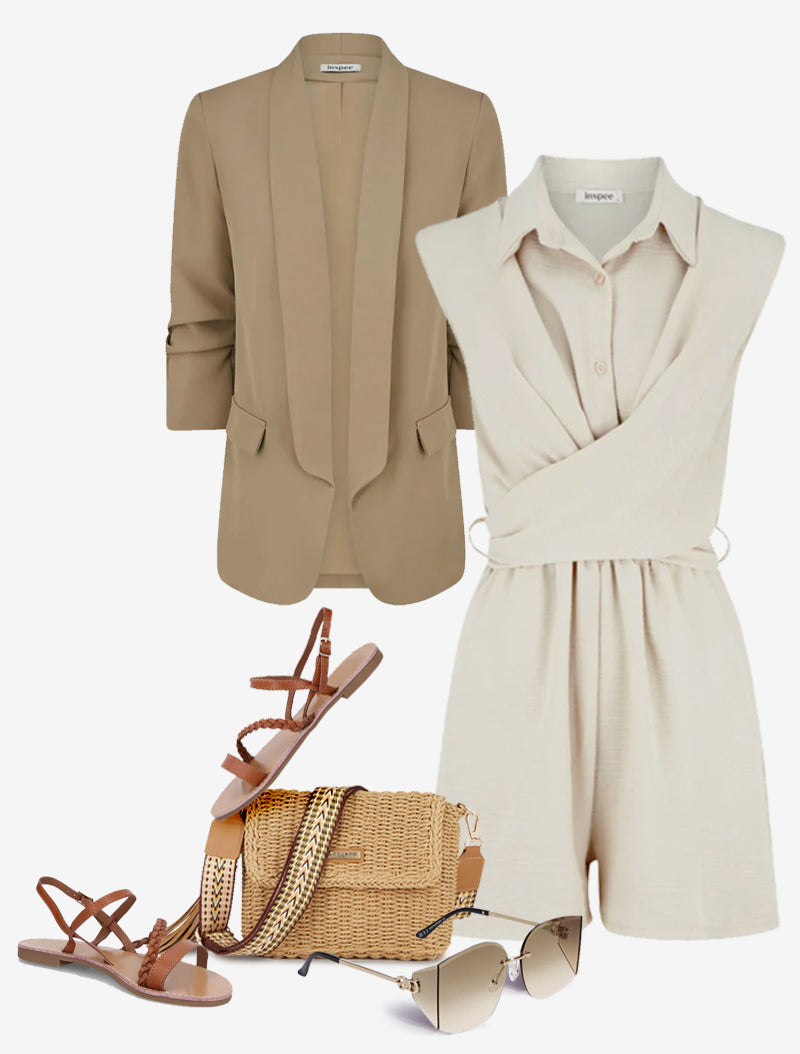 Look Aexa - 1