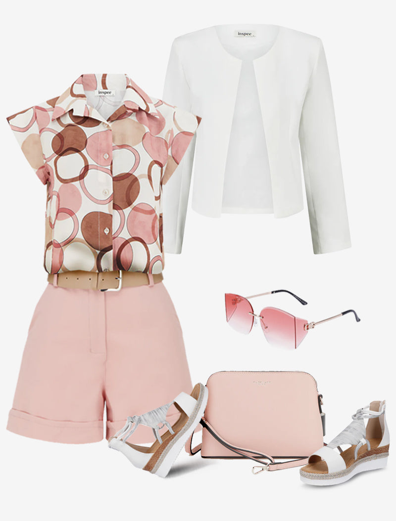 Look Afara - 1