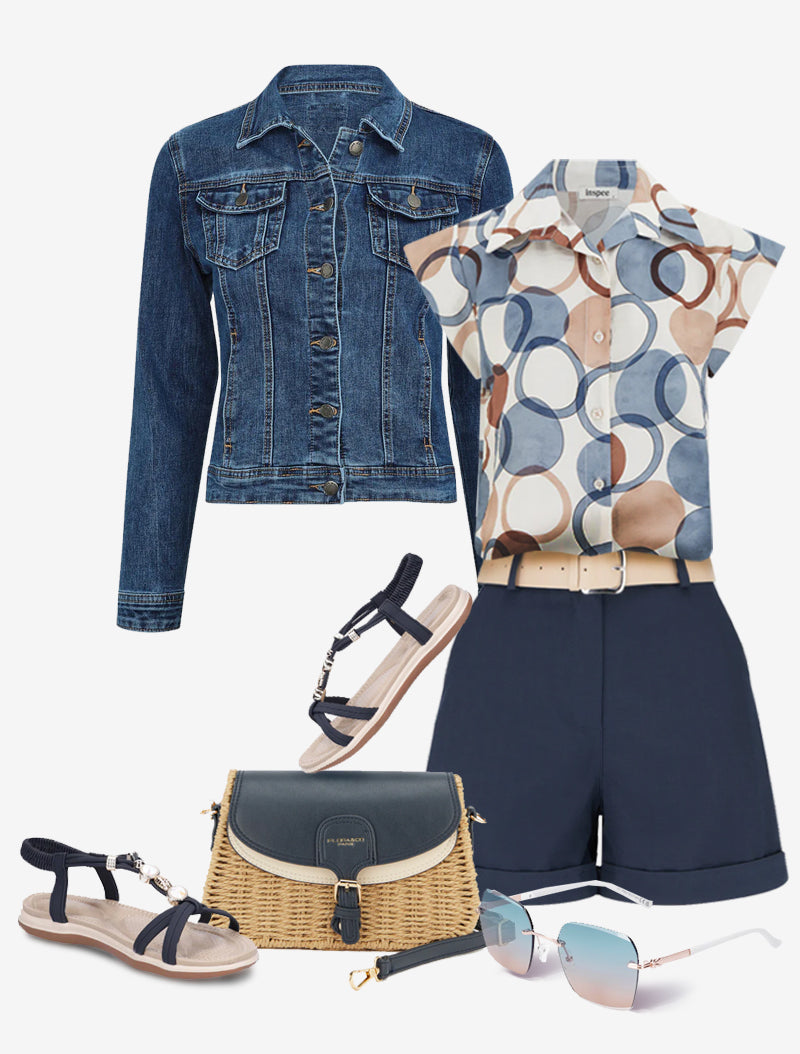 Look Afra - 1