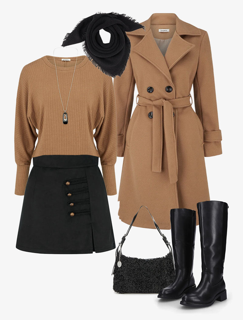 Look Ahnna - 1