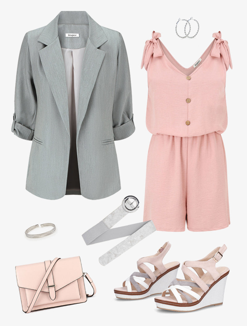 Look Alyzee - 1