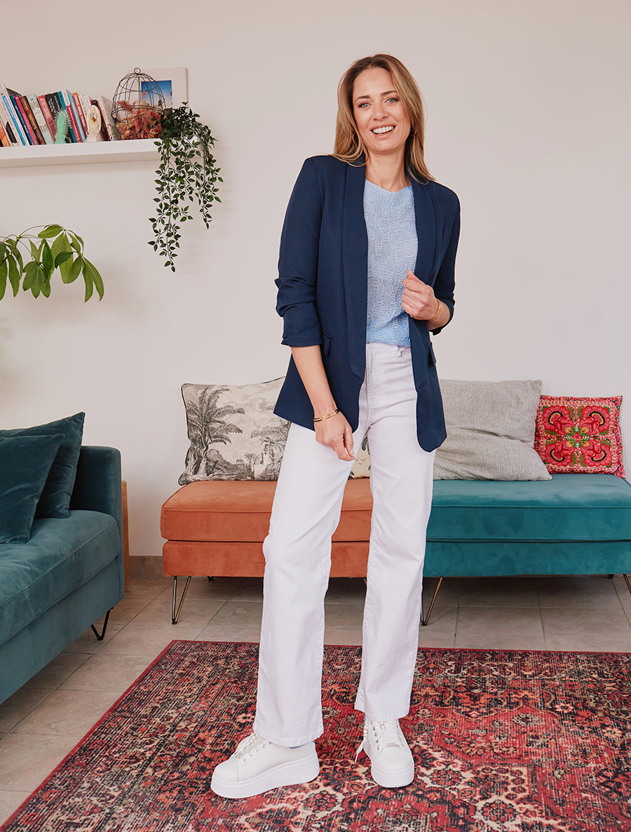Look Anne-Sophie - 8
