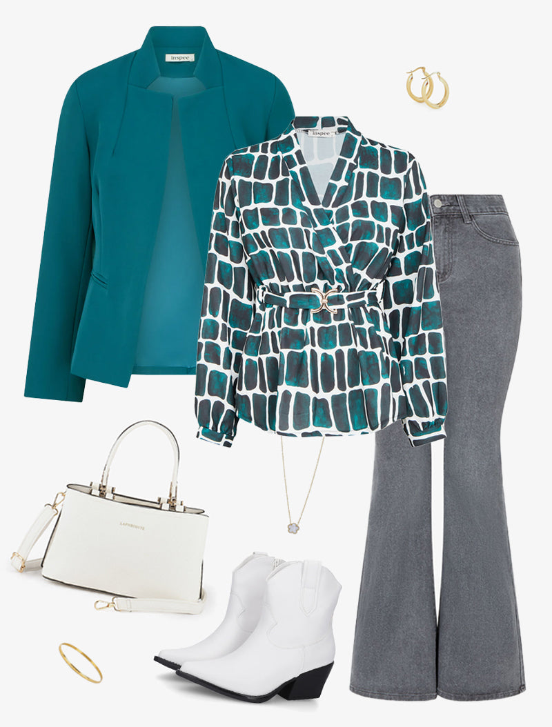 Look Antea - 1