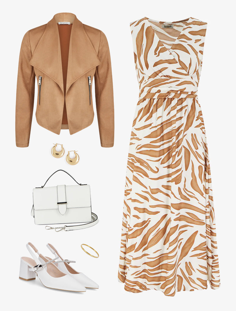Look Aretha - 1
