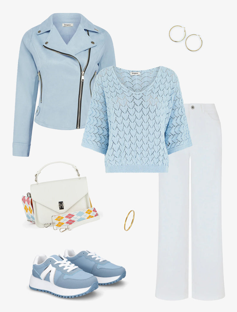 Look Aris - 1