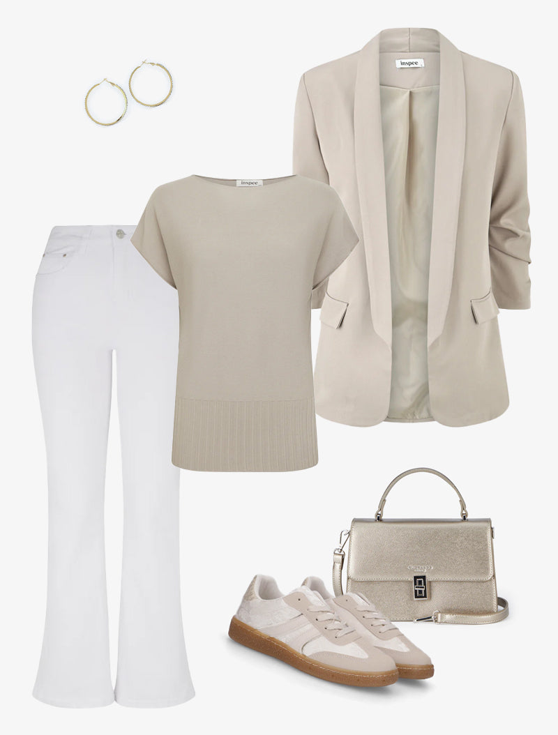 Look Astree - 1