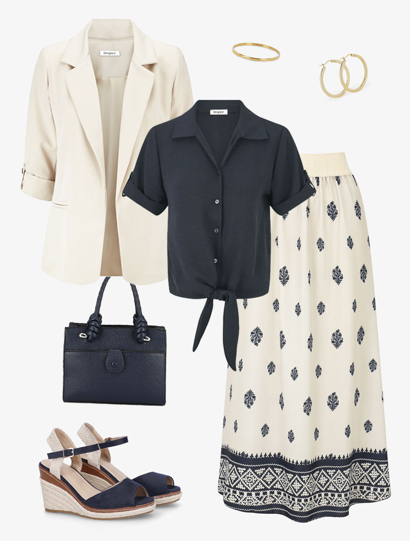 Look Attika - 1