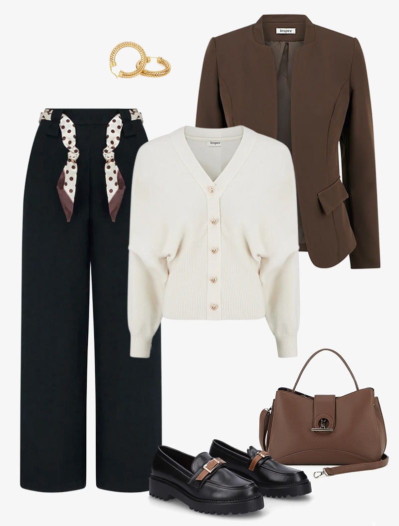 Look Balkis - 1