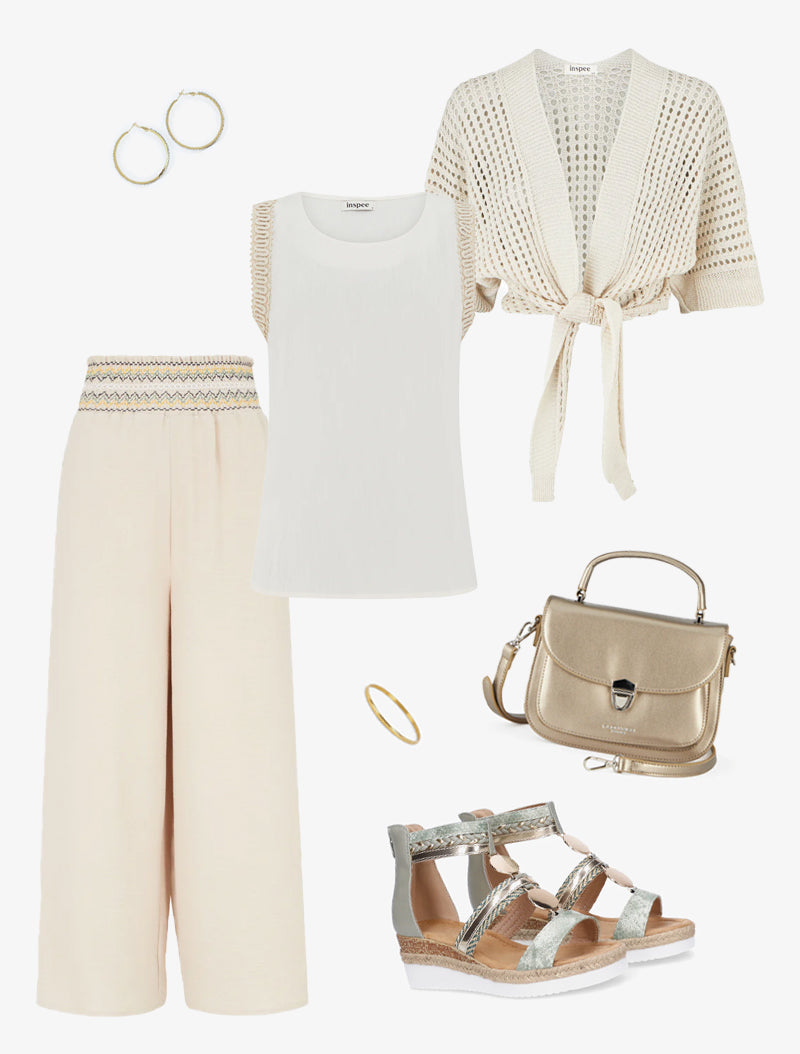 Look Balsamie - 1