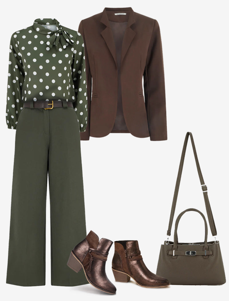 Look Bandna - 1