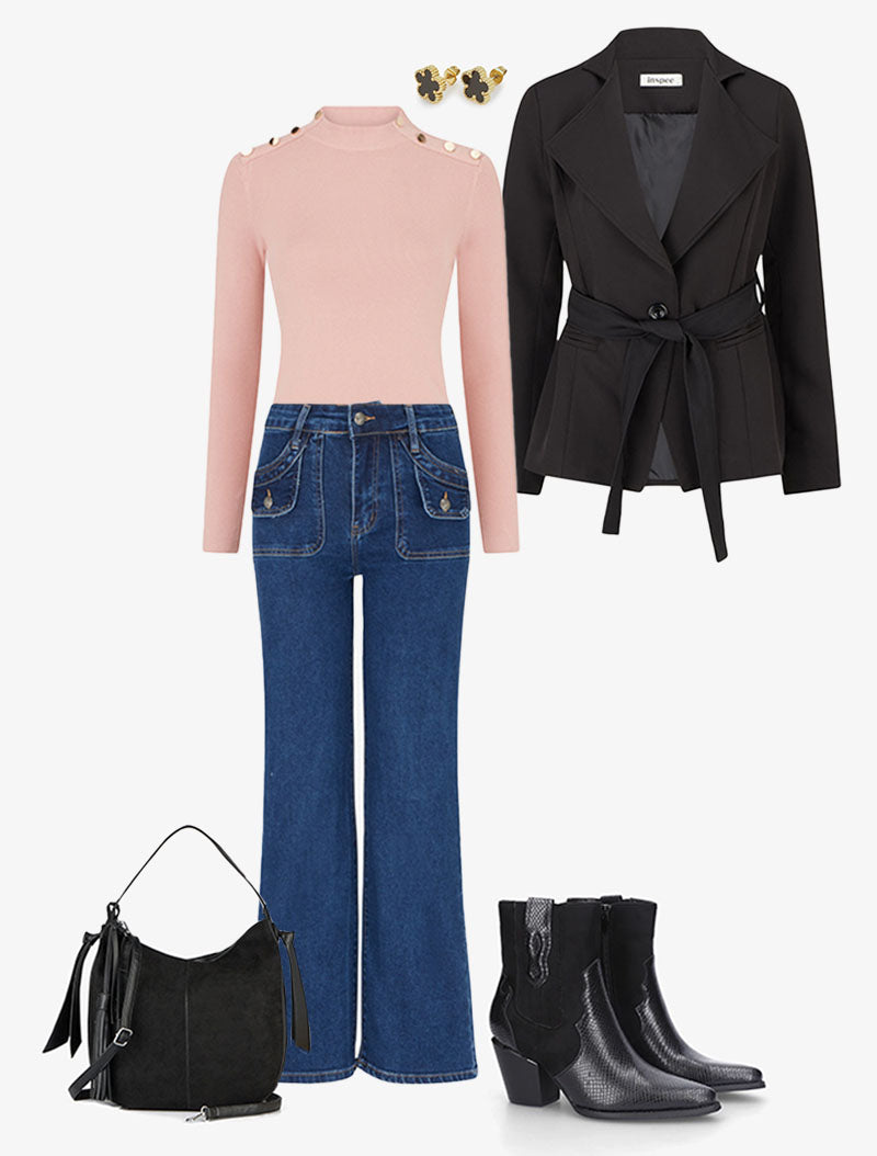 Look Branda - 1