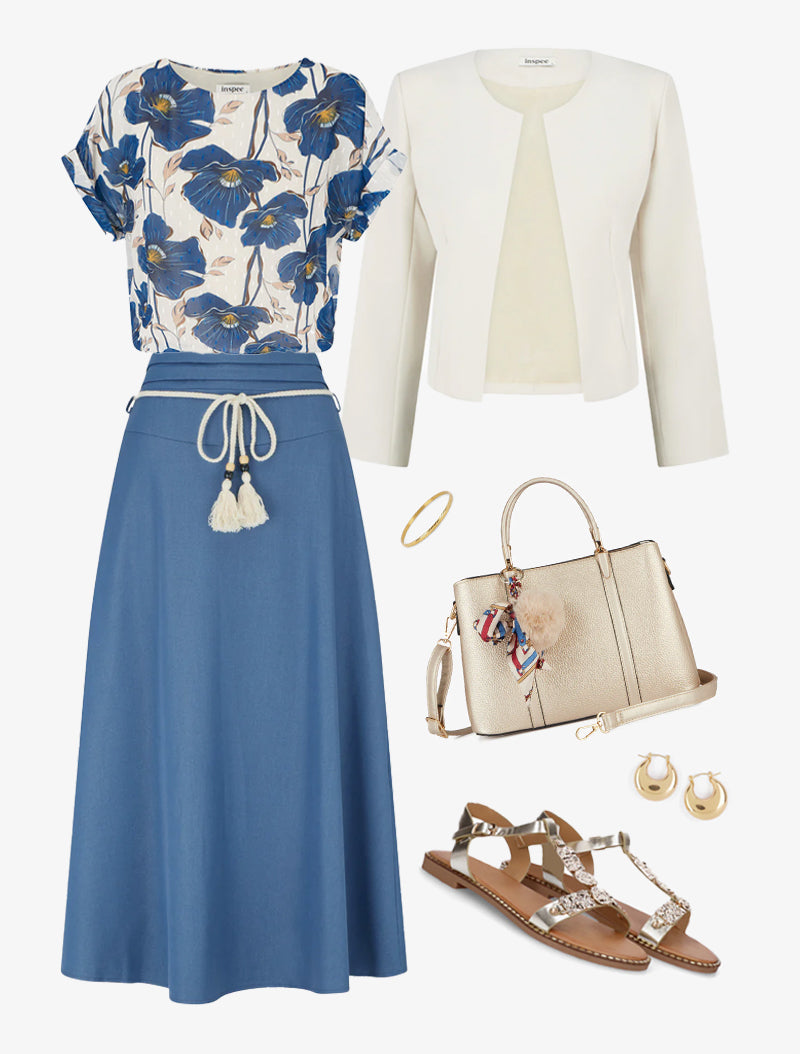 Look Caeli - 1