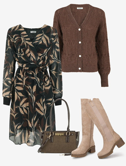 Look Chanda - 1