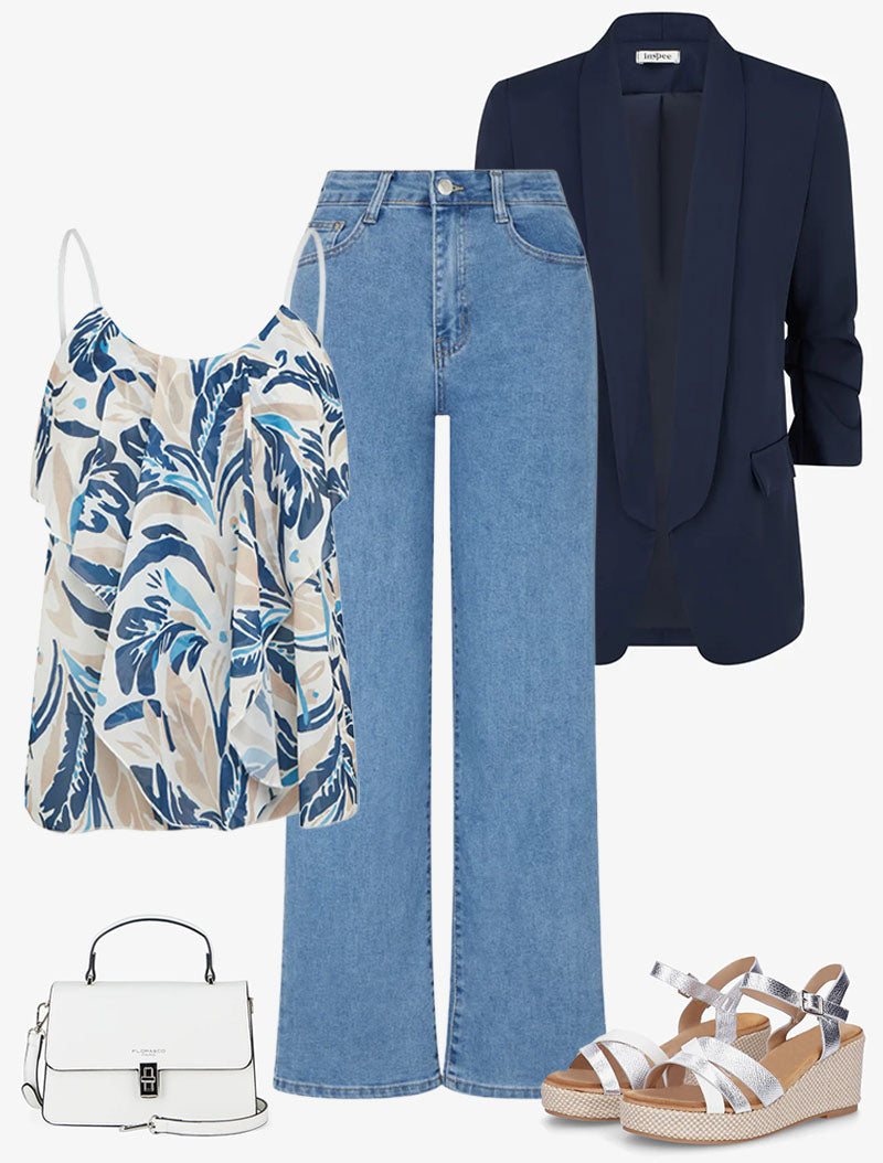Look Daila - 1
