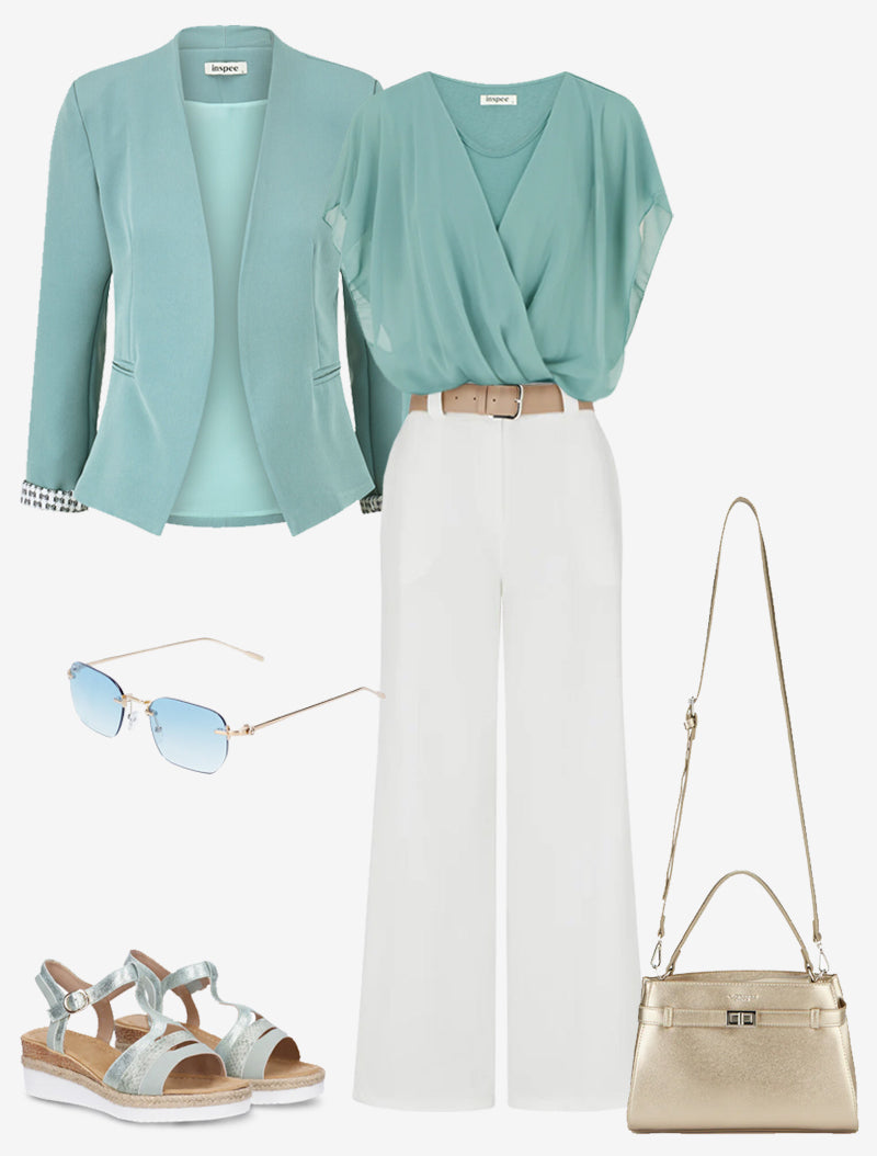 Look Damani - 1