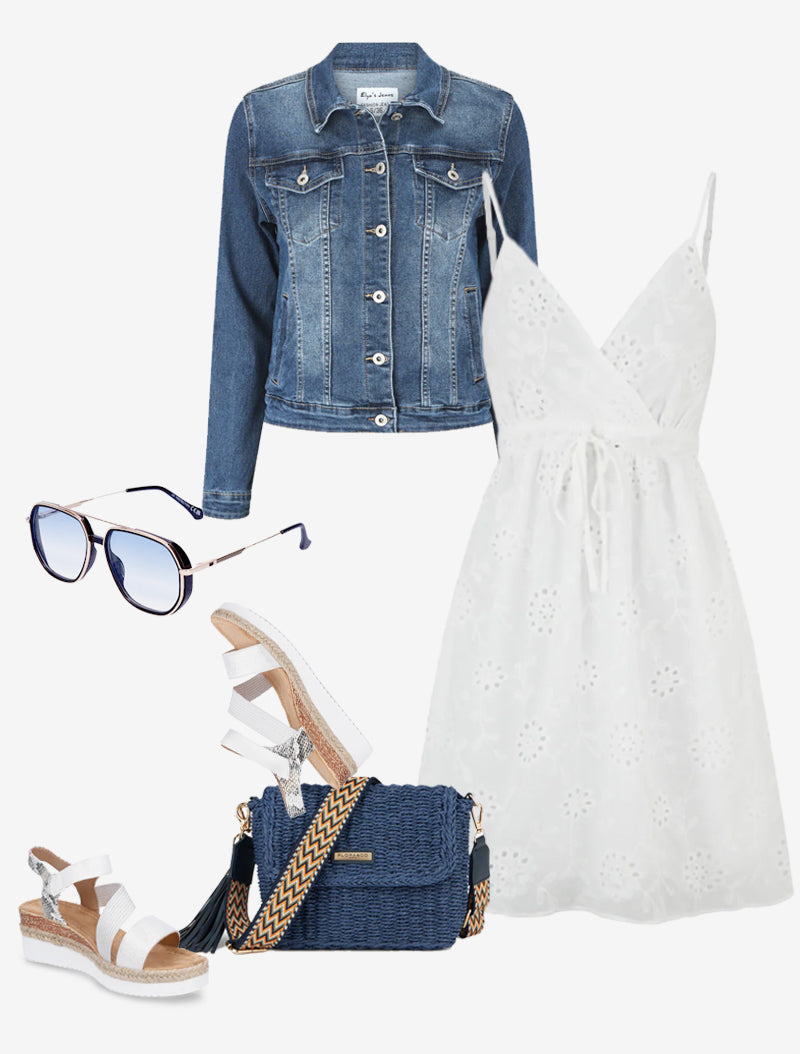 Look Danael - 1