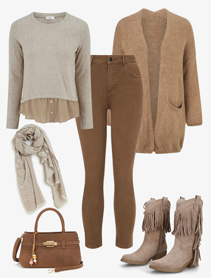 Look Danika - 1