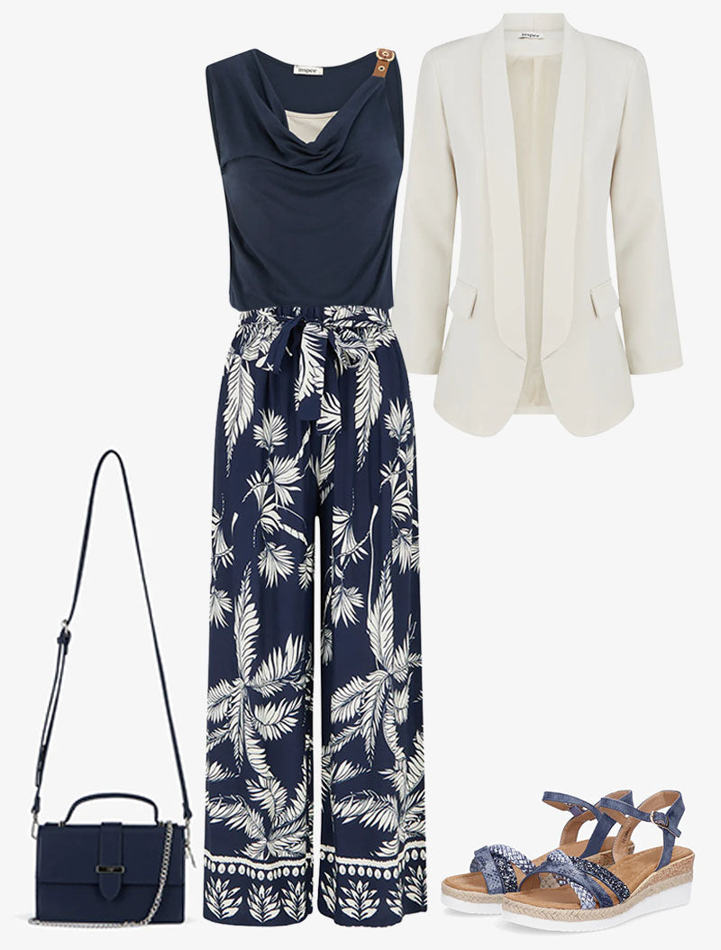 Look Deia - 1