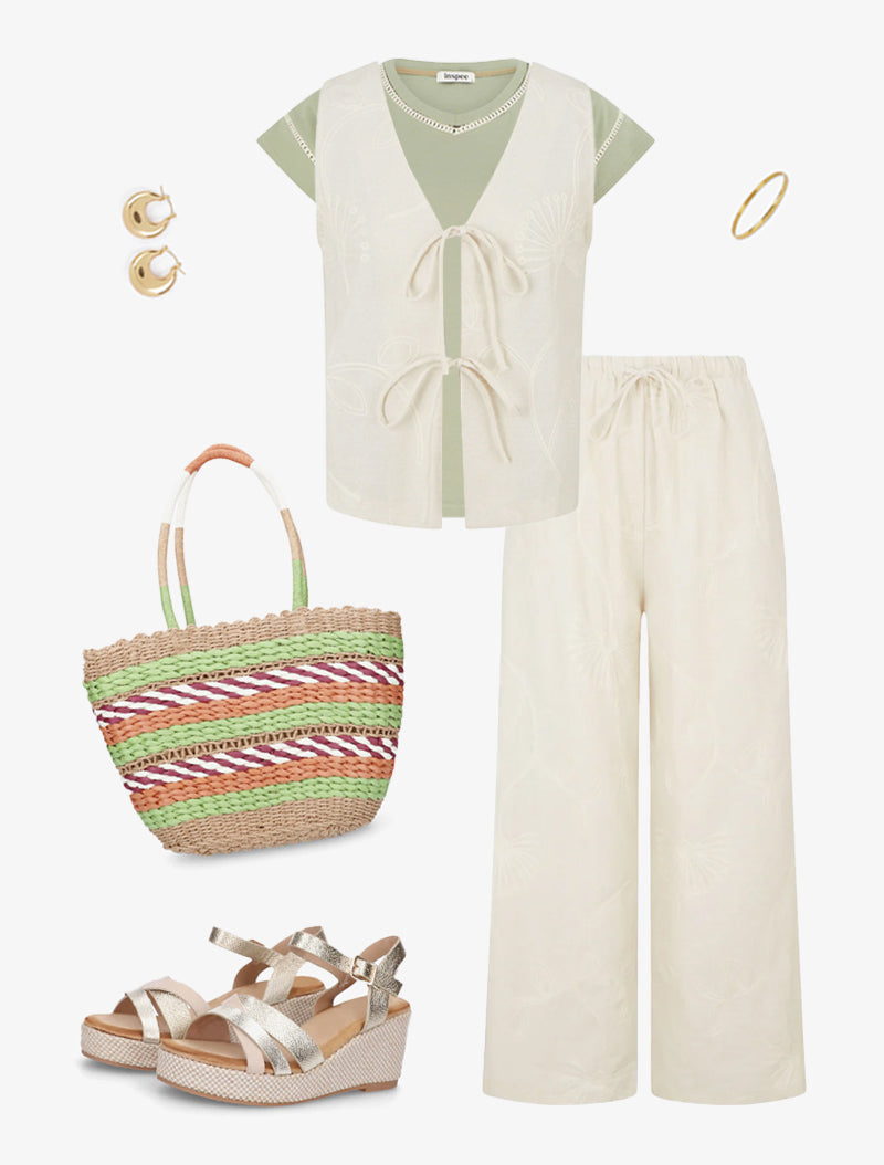 Look Doja - 1