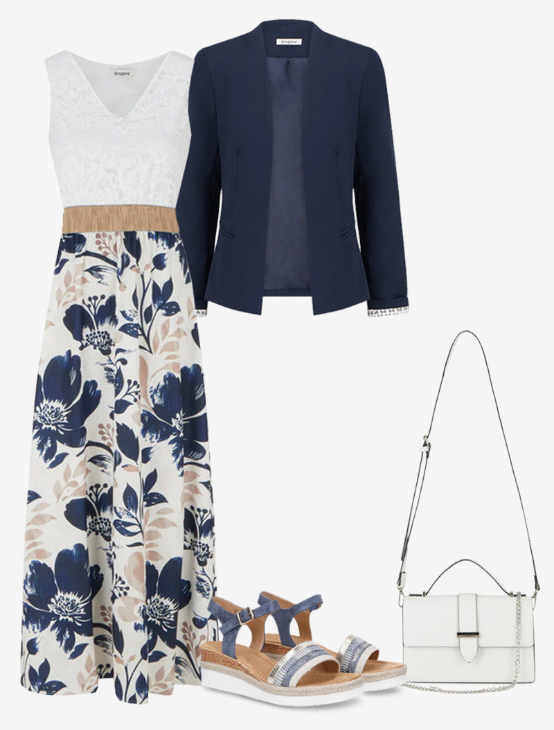 Look Edira - 1