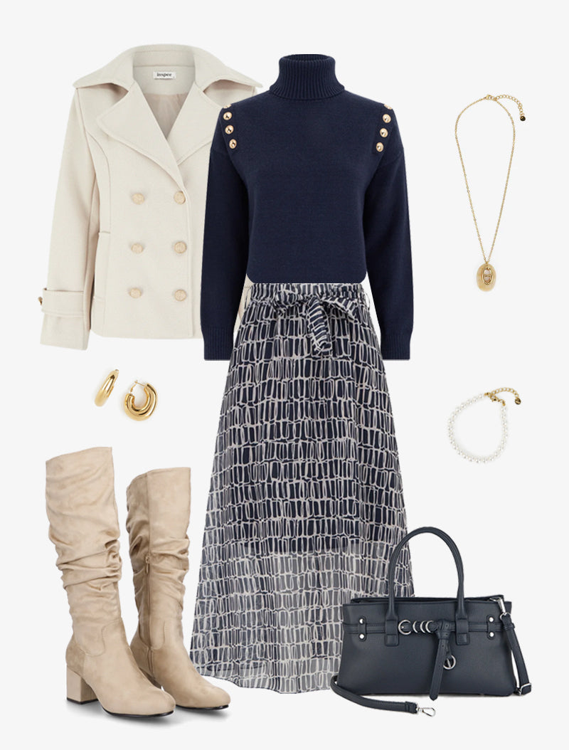 Look Elan - 1