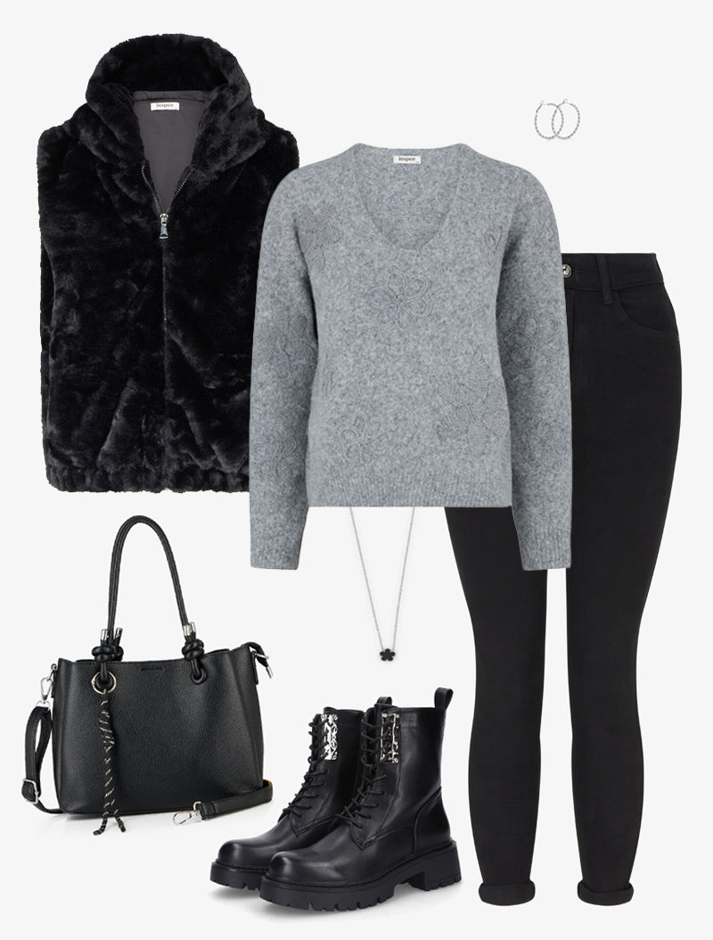 Look Ellyne - 1