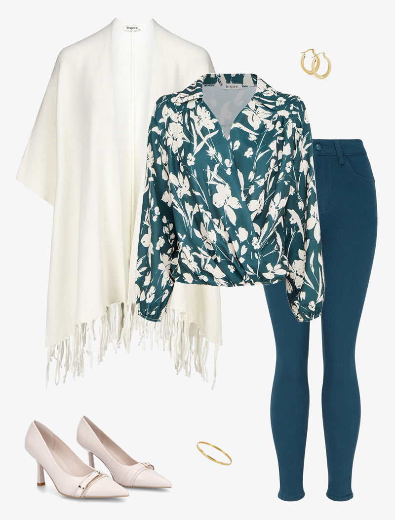 Look Eoline - 1