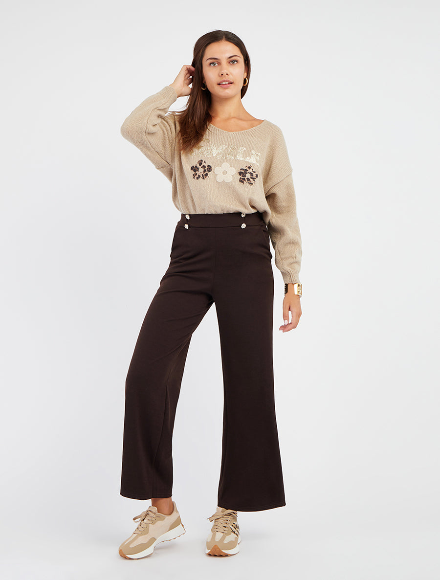 Look Fadila