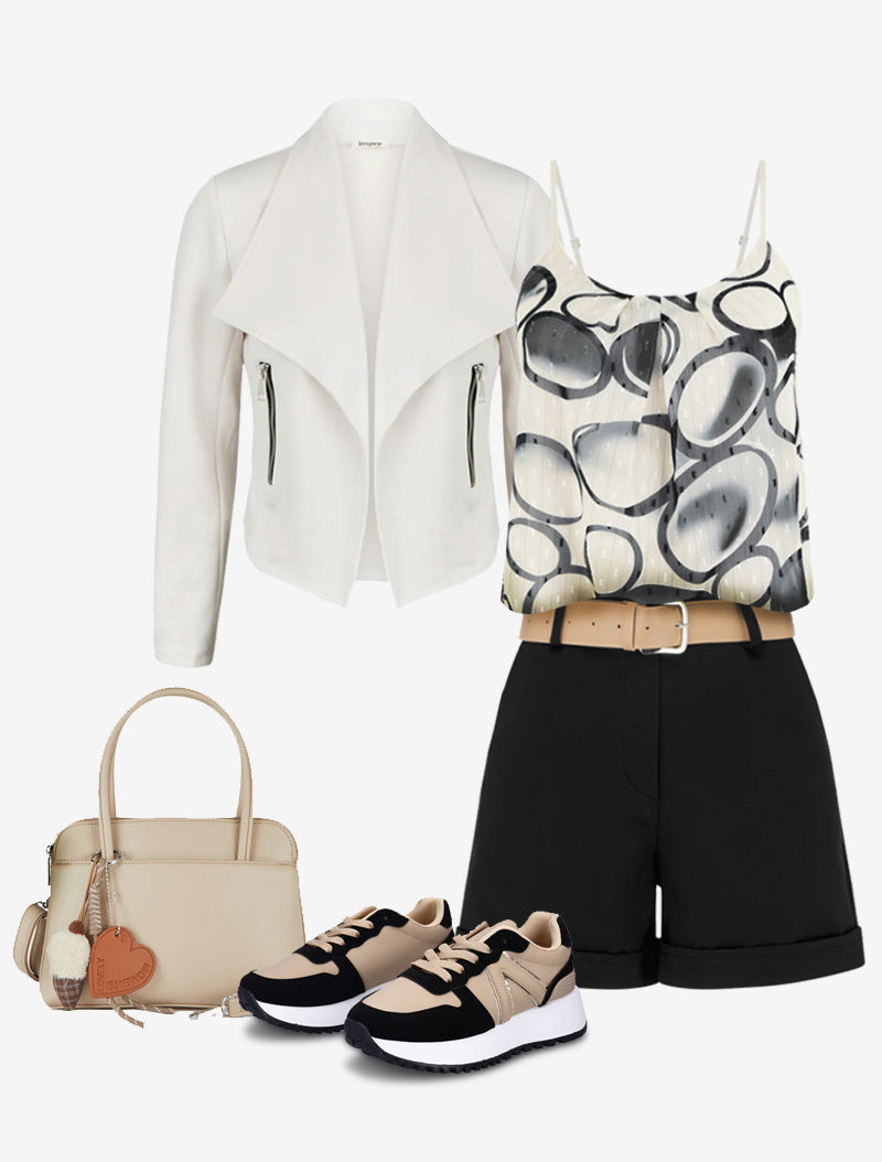 Look Fatila - 1