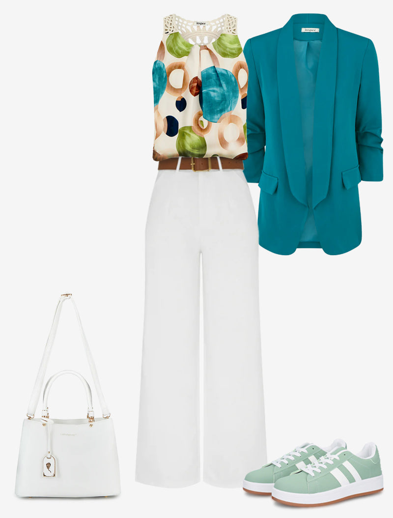 Look Fiza - 1