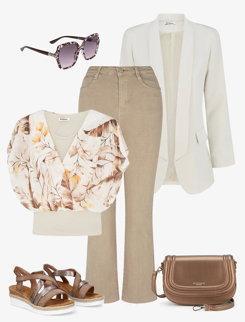 Look Gelas - 1