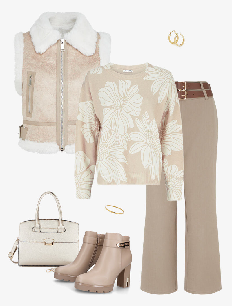 Look Gita - 1