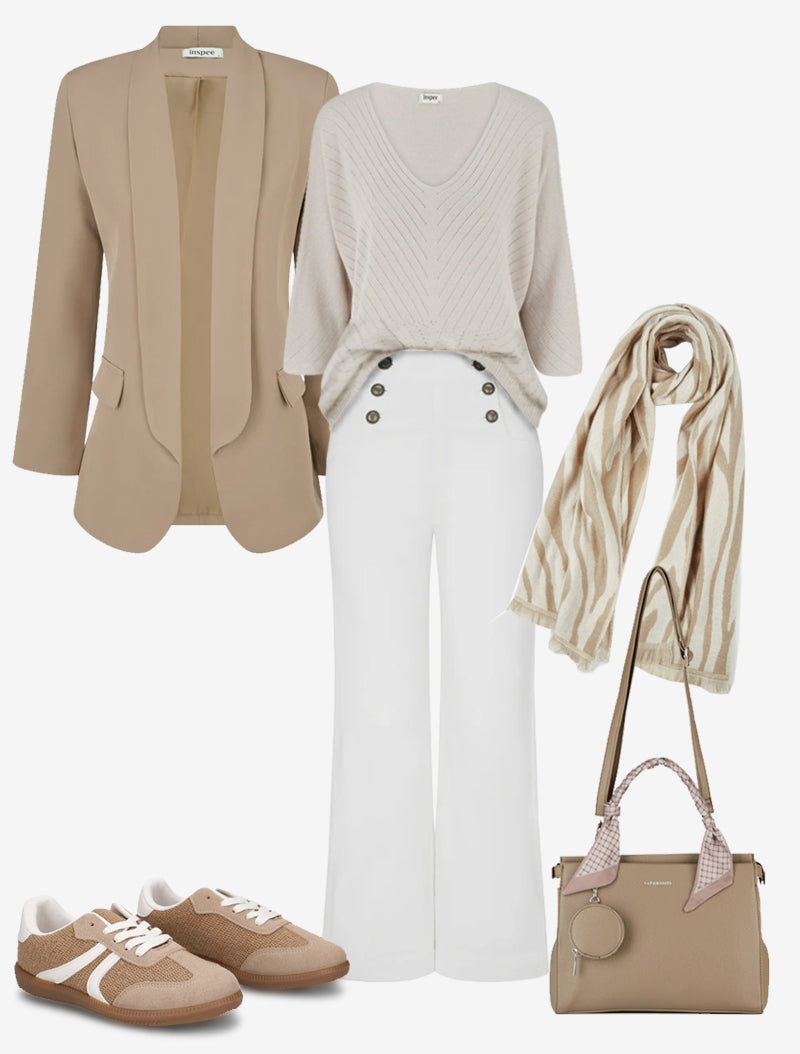Look Gladie - 1