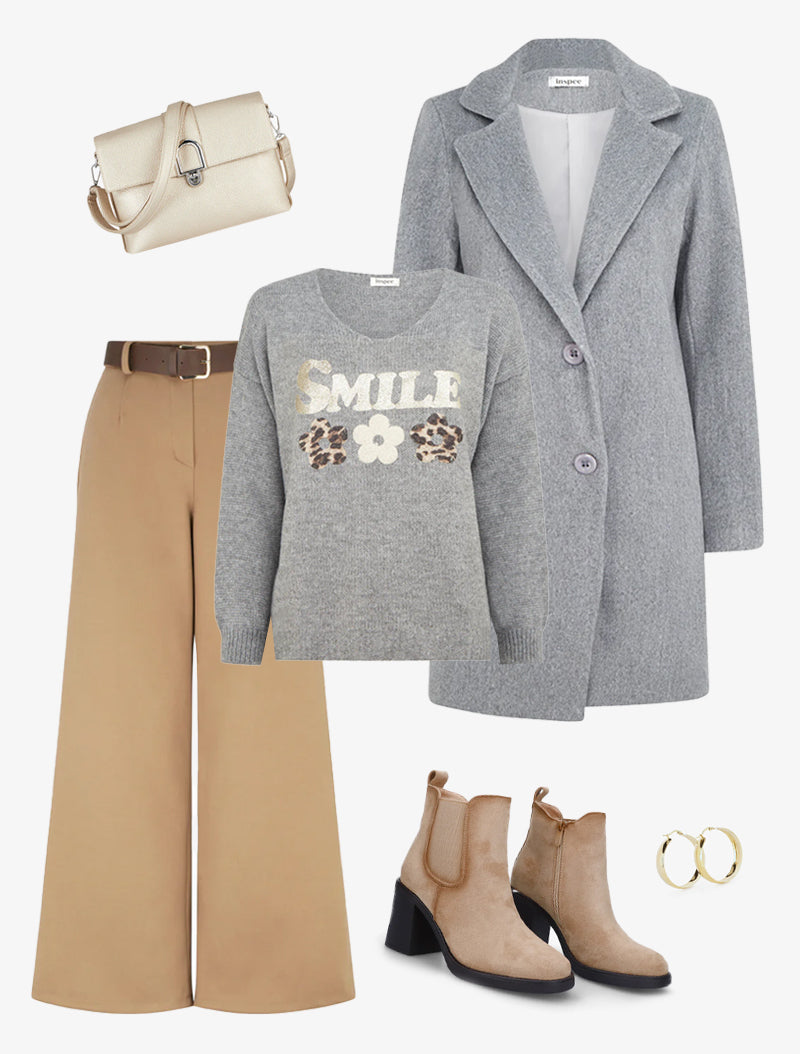 Look Grisel - 1