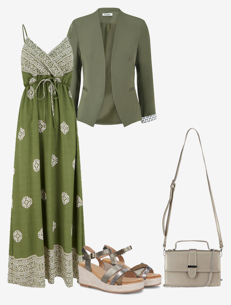 Look Hari - 1