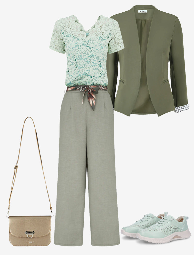 Look Himane - 1