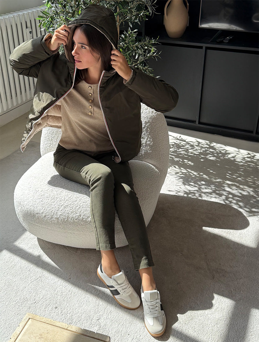 Look Rosalinde
