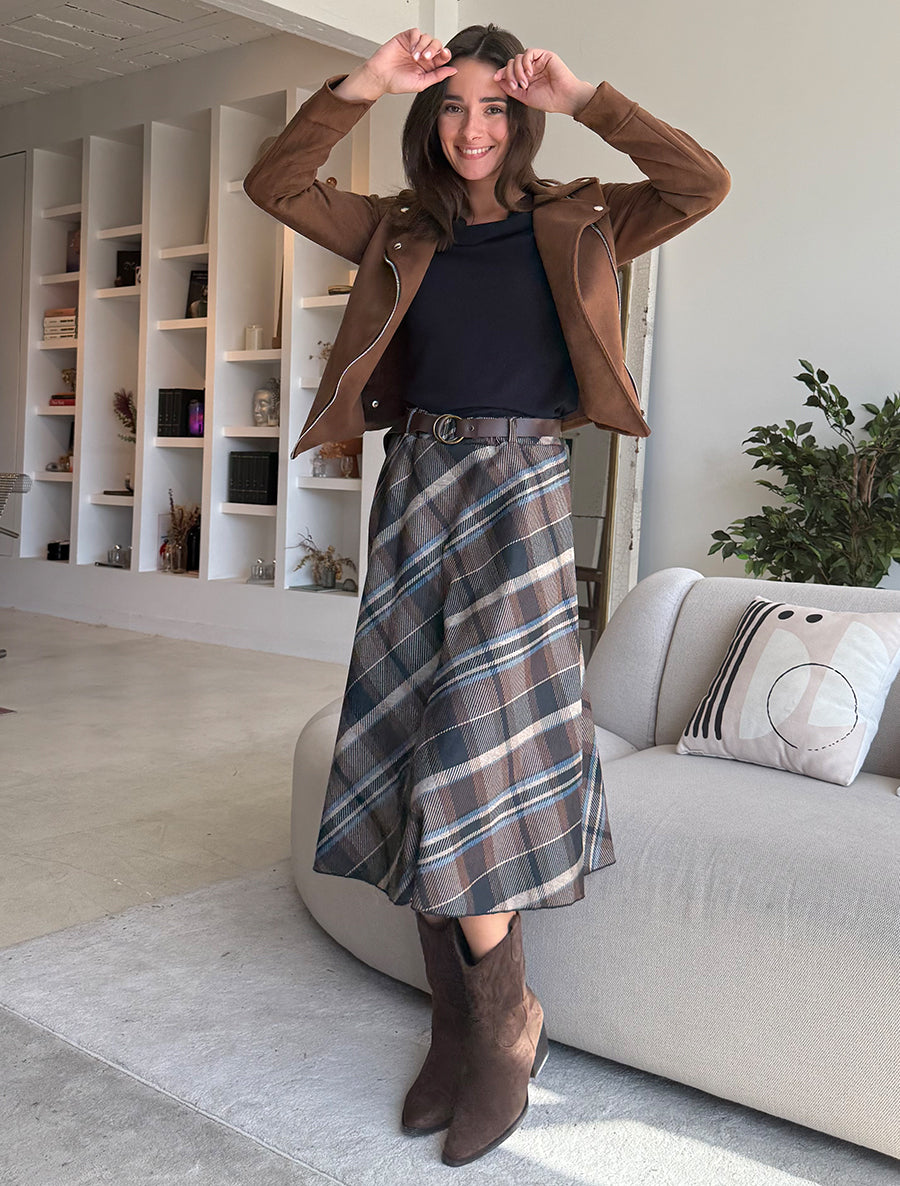 Look Rosilda