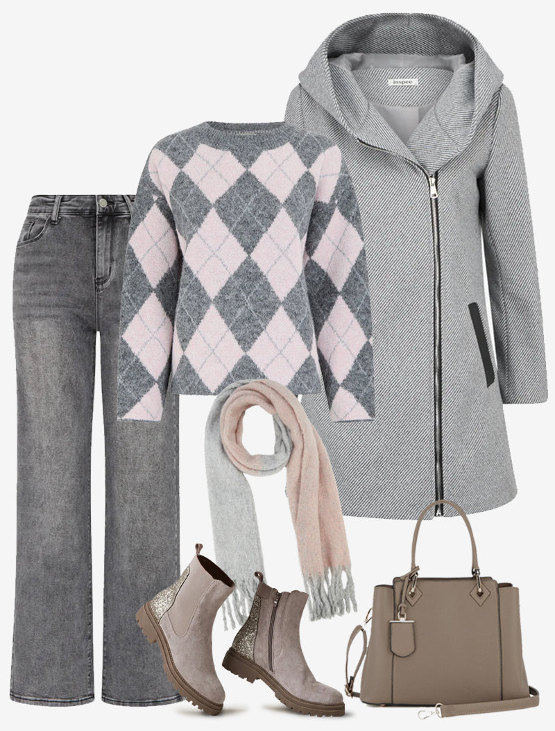 Look Ianna - 1