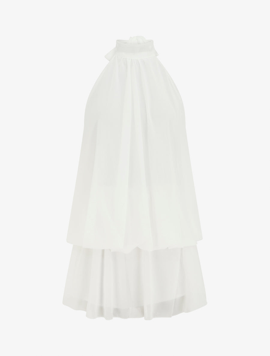 Combishort trompe-l&