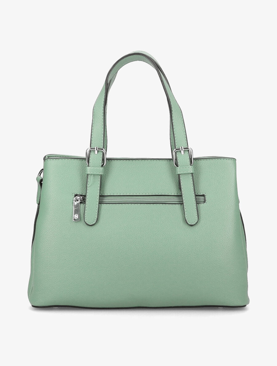 Sac à main Polina - Vert d&