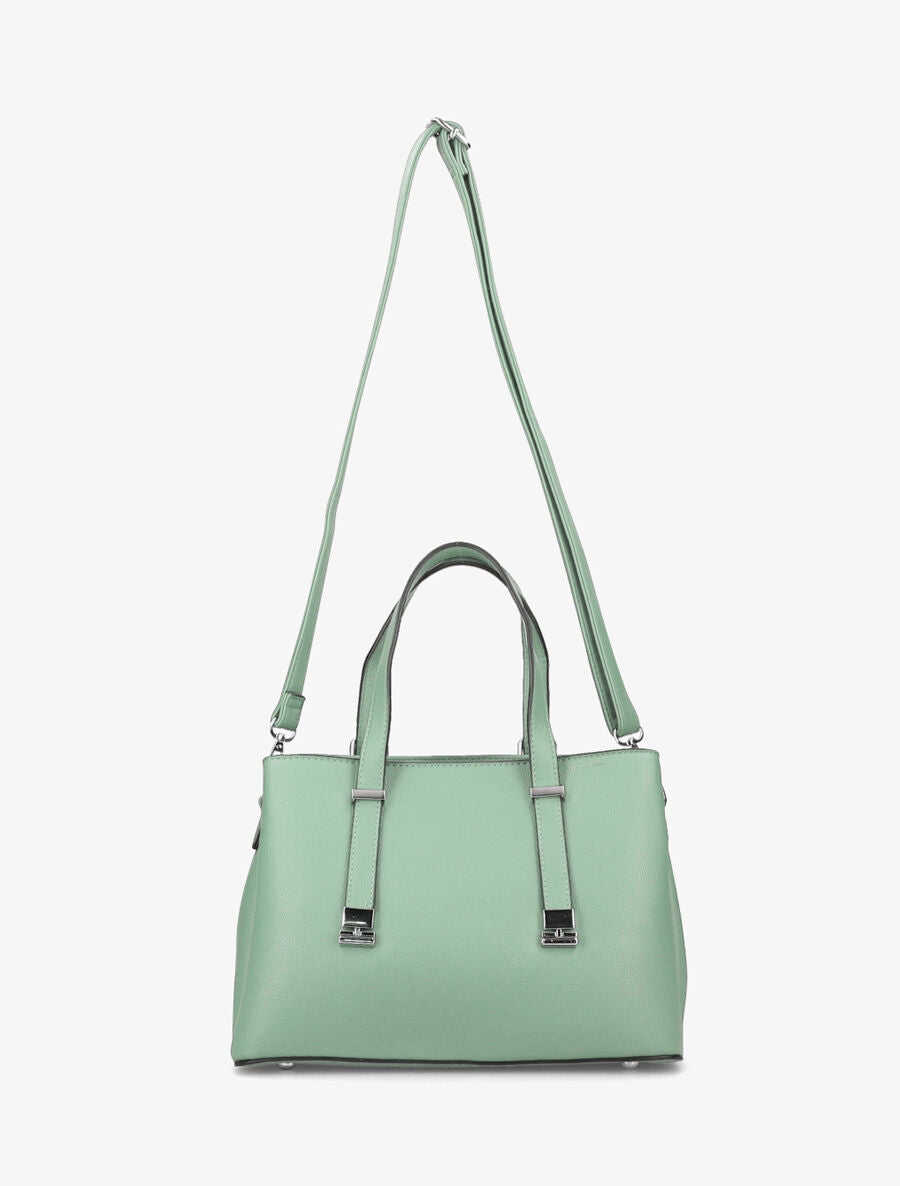 Sac à main Polina - Vert d&