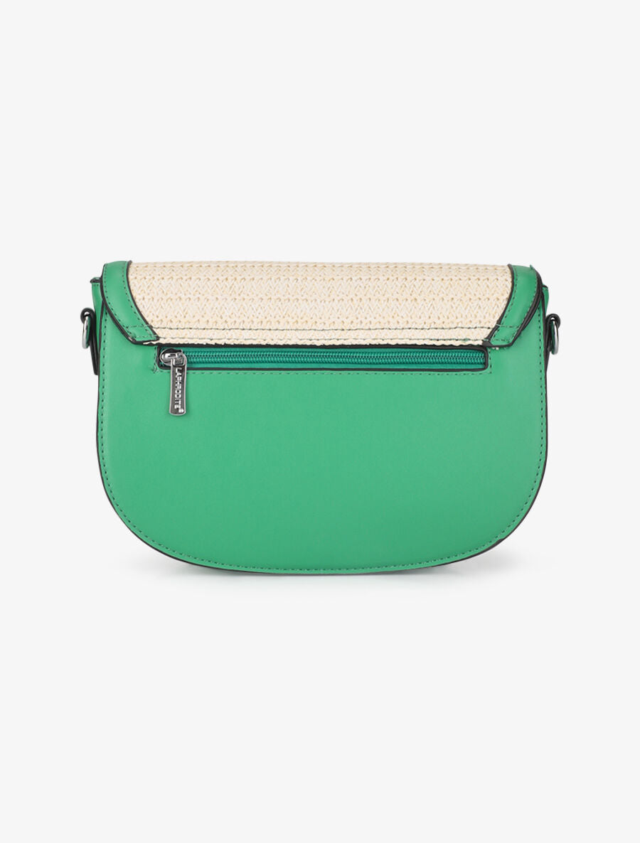 Sac besace Riley - Vert - 2