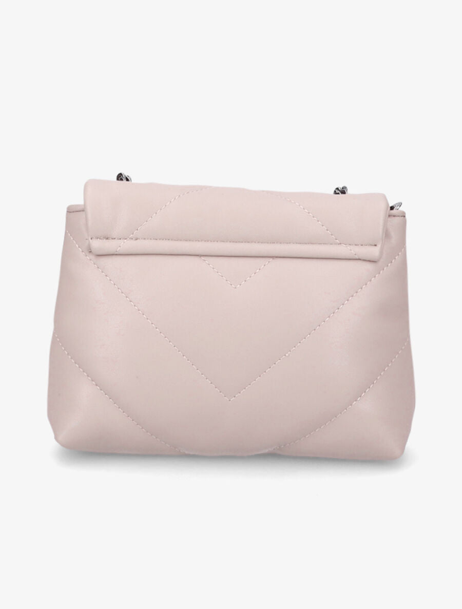 Sac besace Cole - Rose pastel - 2