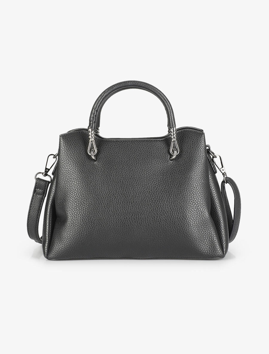 Sac à main Maribel - Noir - 2