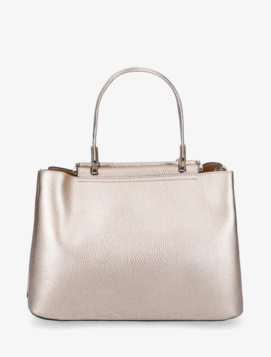Sac à main Donatella - Or - 2